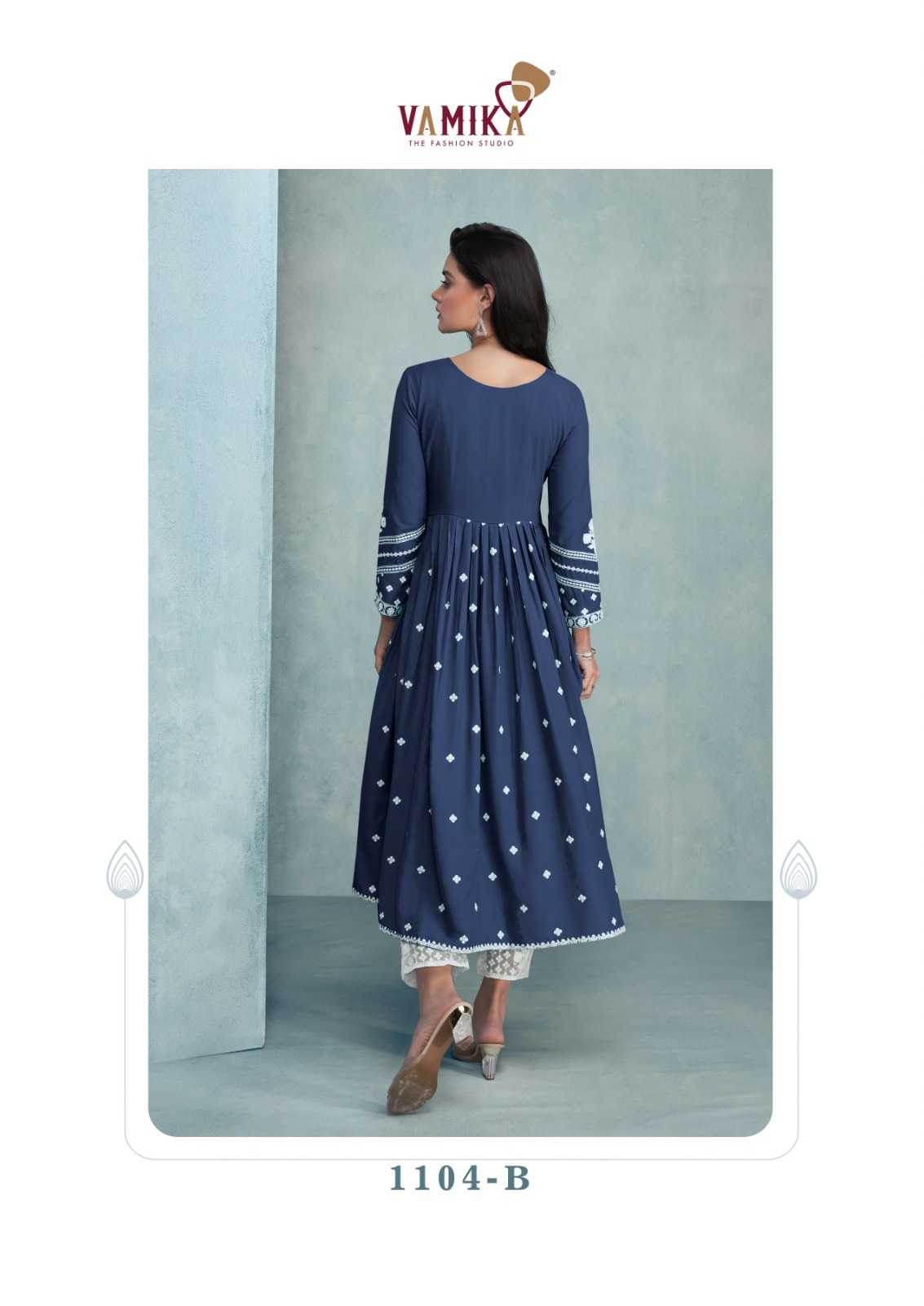 Viscose Rayon Palazzo Party wear suit - MYLUXURY LANE ENTERPRISE